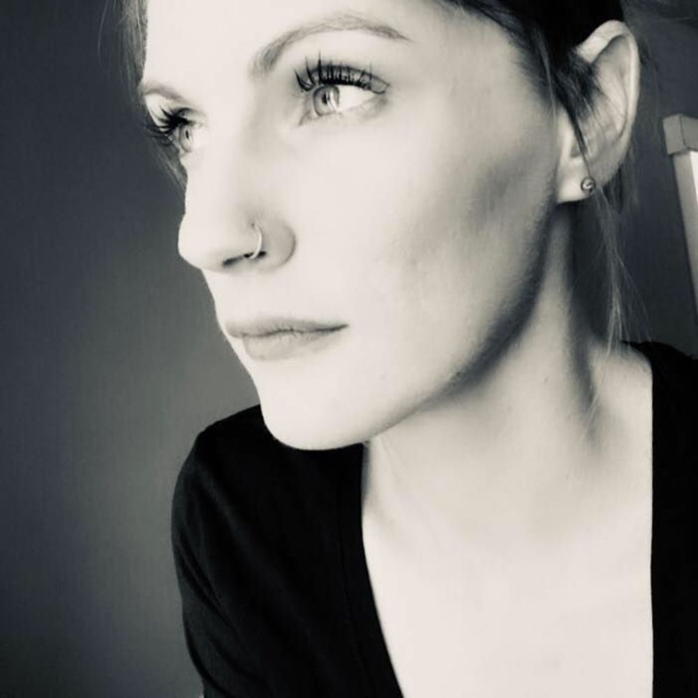 Meet your Posher, Tuesday